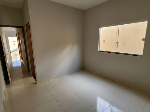 Casa em Jardim Canaã, Uberlândia