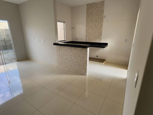 Casa em Jardim Canaã, Uberlândia