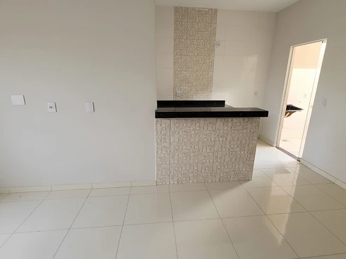 Casa em Jardim Canaã, Uberlândia