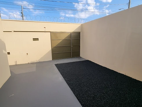 Casa em Jardim Canaã, Uberlândia