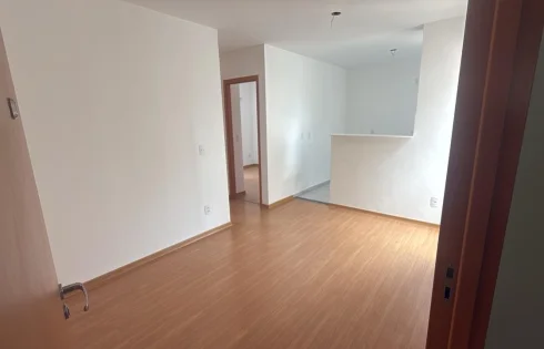 Apartamento em Jardim Patricia, Uberlândia
