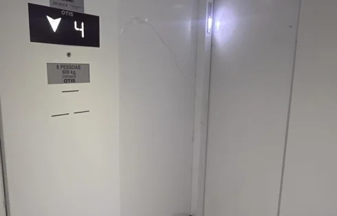 Apartamento em Jardim Patricia, Uberlândia
