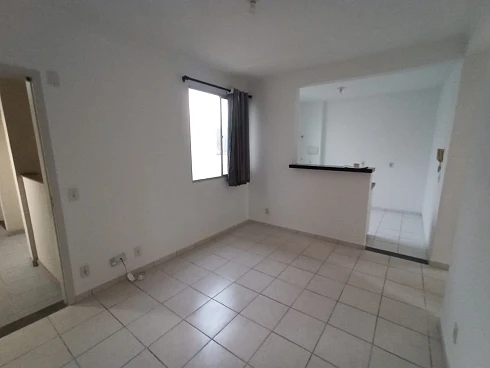 Apartamento em Shopping Park, Uberlândia