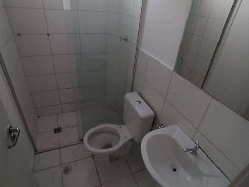 Apartamento em Shopping Park, Uberlândia