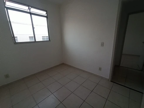 Apartamento em Shopping Park, Uberlândia