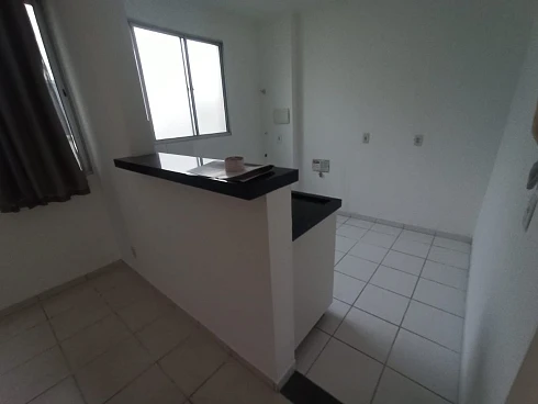 Apartamento em Shopping Park, Uberlândia