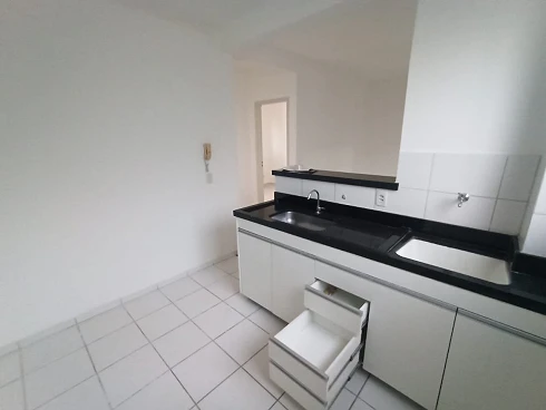 Apartamento em Shopping Park, Uberlândia