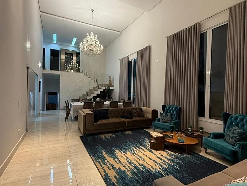 Casa em Nova Uberlândia, Uberlândia