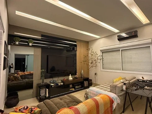 Casa em Nova Uberlândia, Uberlândia