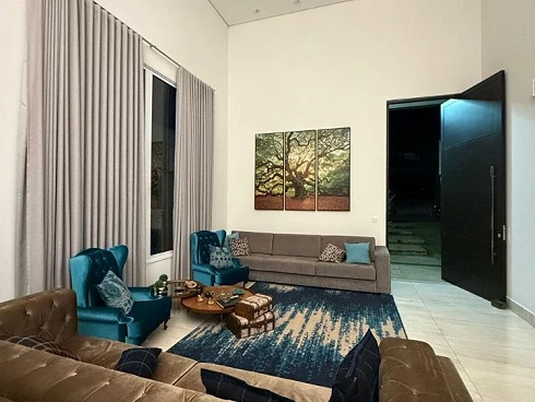 Casa em Nova Uberlândia, Uberlândia