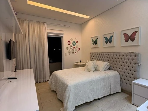 Casa em Nova Uberlândia, Uberlândia