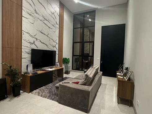 Casa em Jardim Botânico, Uberlândia