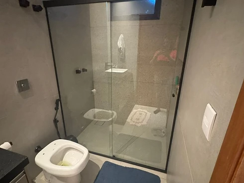 Casa em Jardim Botânico, Uberlândia
