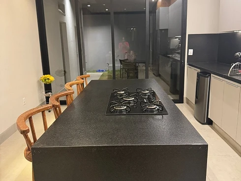Casa em Jardim Botânico, Uberlândia