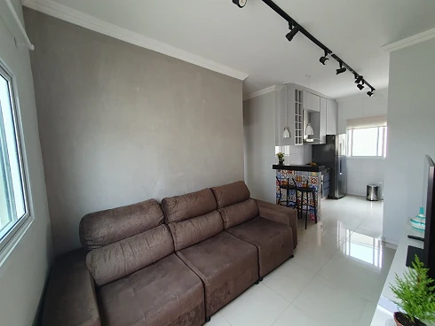 Apartamento em Jardim Inconfidência, Uberlândia