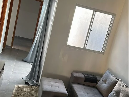 Casa em Monte Hebron, Uberlândia