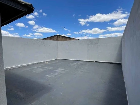 Casa em Monte Hebron, Uberlândia