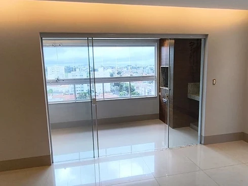Apartamento em Santa Mônica, Uberlândia