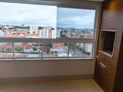 Apartamento em Santa Mônica, Uberlândia