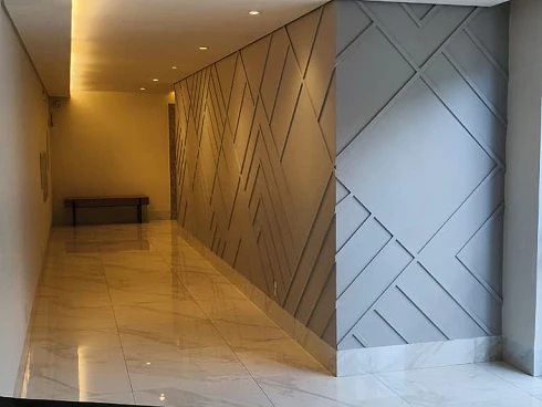 Apartamento em Santa Mônica, Uberlândia