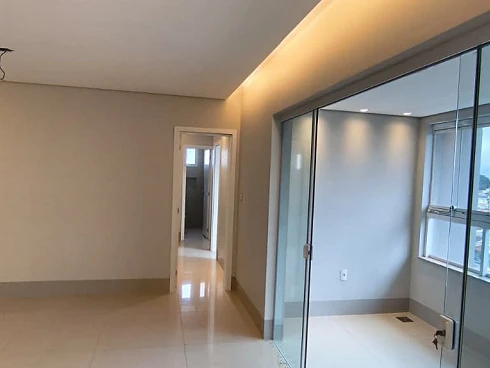 Apartamento em Santa Mônica, Uberlândia