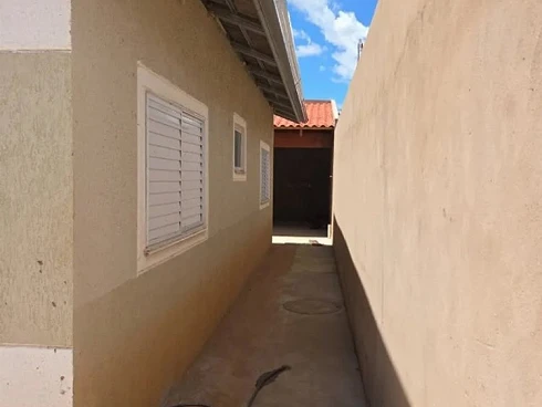 Casa em Fruta Do Conde, Uberlândia