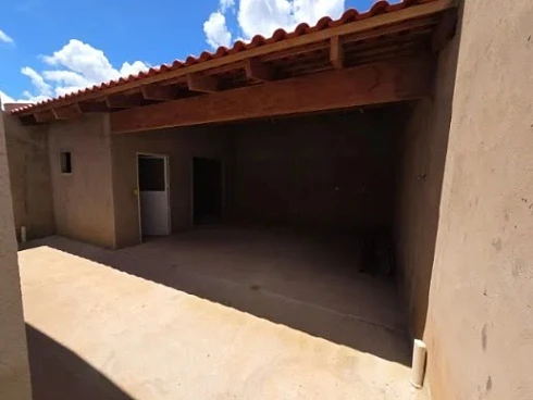 Casa em Fruta Do Conde, Uberlândia