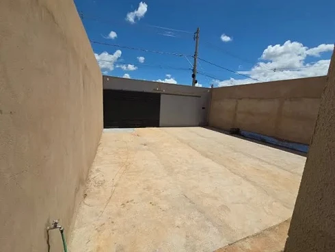 Casa em Fruta Do Conde, Uberlândia