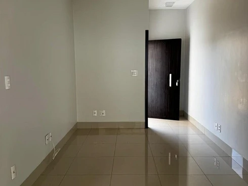 Casa em Laranjeiras, Uberlândia