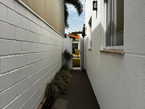 Casa em Laranjeiras, Uberlândia