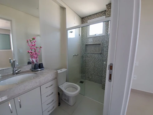 Apartamento em Carajás, Uberlândia