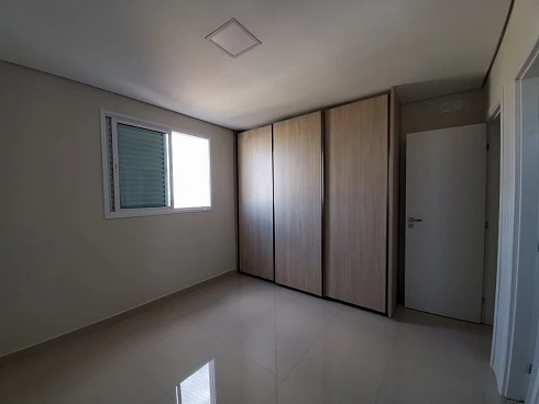 Apartamento em Carajás, Uberlândia