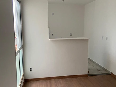 Apartamento em Jardim Patricia, Uberlândia