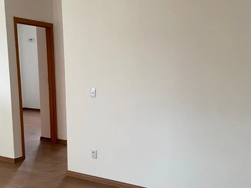 Apartamento em Jardim Patricia, Uberlândia