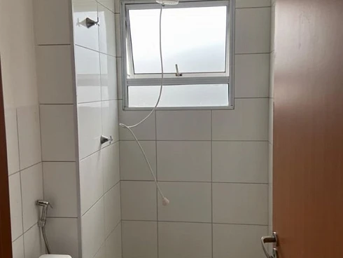 Apartamento em Jardim Patricia, Uberlândia