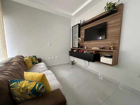 Casa em Jardim Europa, Uberlândia