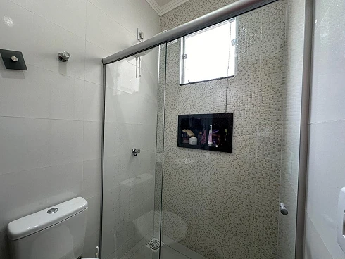 Casa em Jardim Europa, Uberlândia