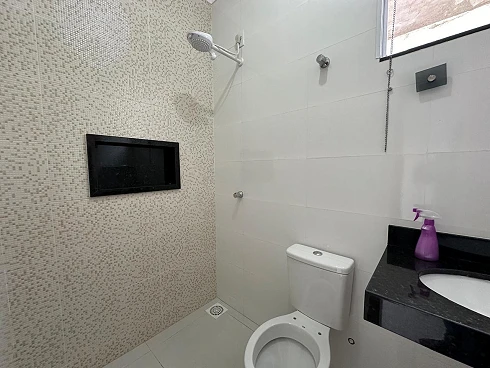 Casa em Jardim Europa, Uberlândia