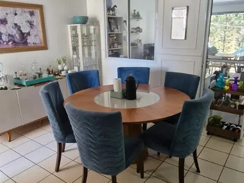 Casa em Aclimação, Uberlândia