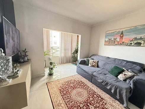 Apartamento em Saraiva, Uberlândia