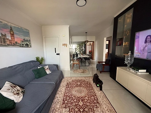 Apartamento em Saraiva, Uberlândia