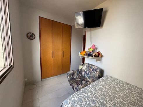 Apartamento em Saraiva, Uberlândia