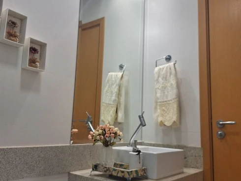 Apartamento em Santa Mônica, Uberlândia