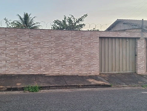 Terreno em São Jorge, Uberlândia