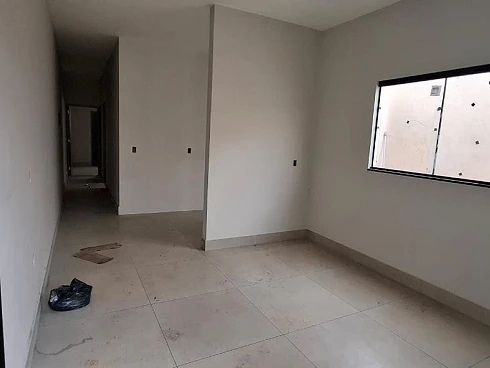 Casa em Jardim Canaã, Uberlândia