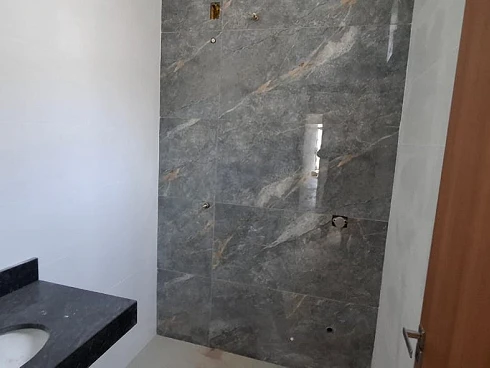 Casa em Jardim Canaã, Uberlândia