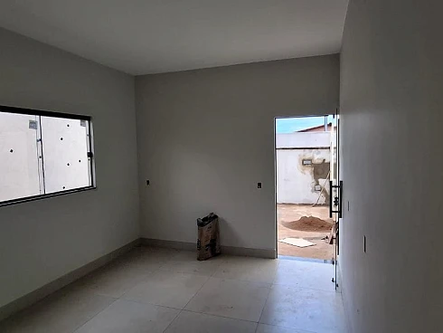 Casa em Jardim Canaã, Uberlândia