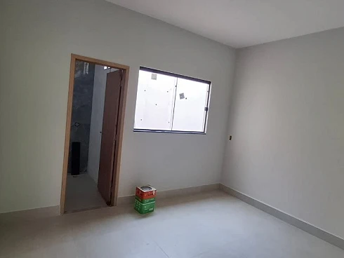 Casa em Jardim Canaã, Uberlândia