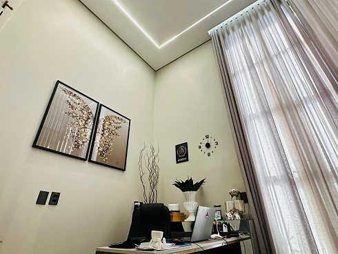 Casa em Jardim Sul, Uberlândia