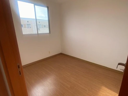 Apartamento em Gávea Sul, Uberlândia